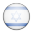 Flag Of Israel Icon 32x32 png